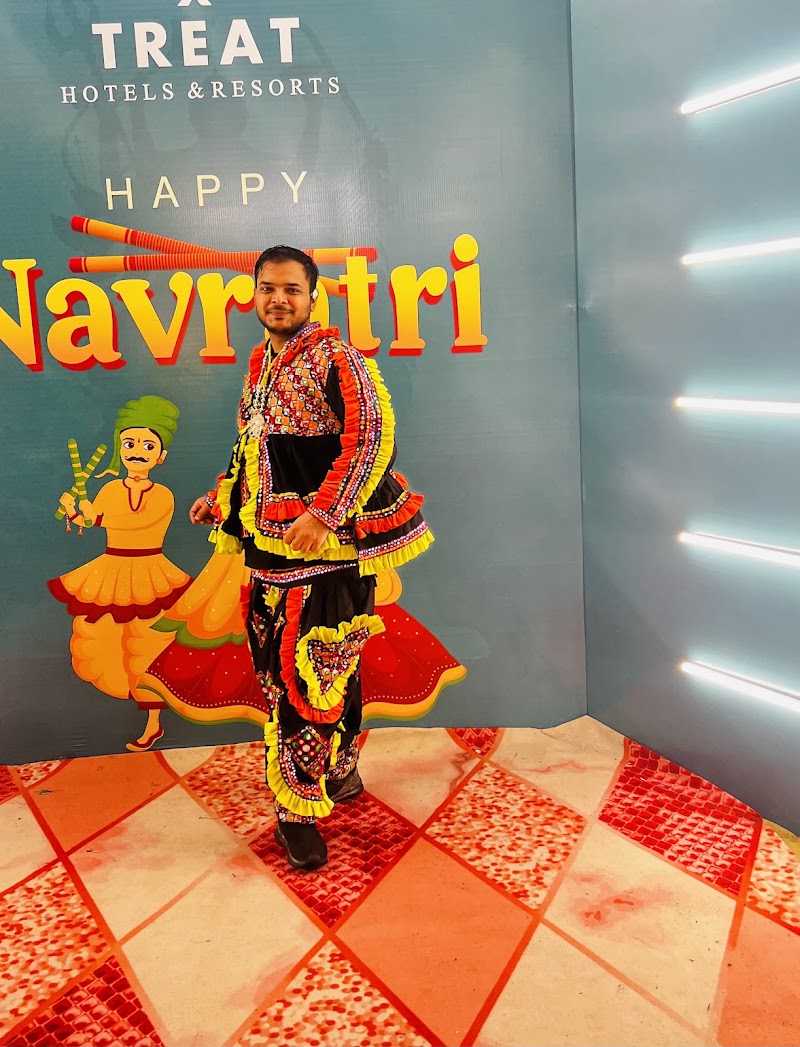 Haveli Grounds - Haveli Grounds, 7X9P+F28, GJ SH 185, Silvassa, Dadra and Nagar Haveli and Daman and Diu 396235, India