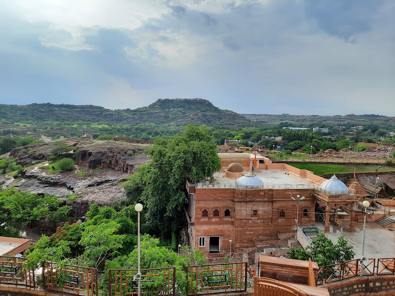 Chandpole Gate - Chandpole Gate Outside Chandpol Gate, Police Station, Kabir Nagar, Jodhpur, Rajasthan 342024, India