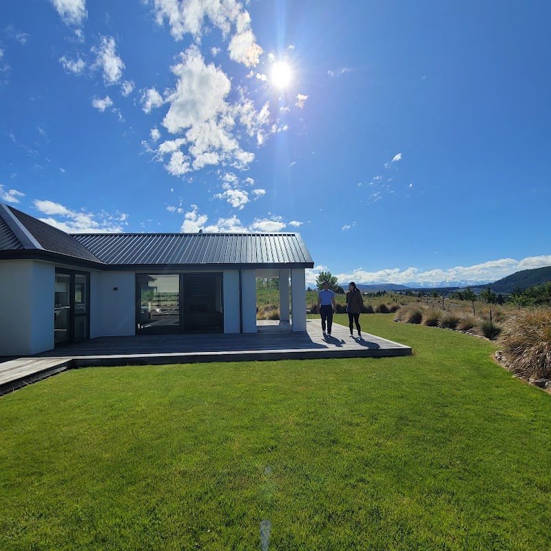 Starview 88 - Lake Tekapo Holiday homes - Starview 88 - Lake Tekapo Holiday homes 26 Mistake Drive, Lake Tekapo 7999, New Zealand
