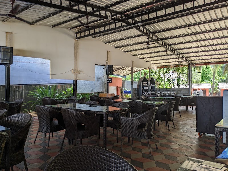 Infinity by Ratna Sagar - Infinity by Ratna Sagar arthigamya spa n resort, Kudle Beach Rd, Gokarna, Karnataka 581326, India