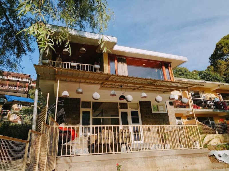 Eco homes Apartments