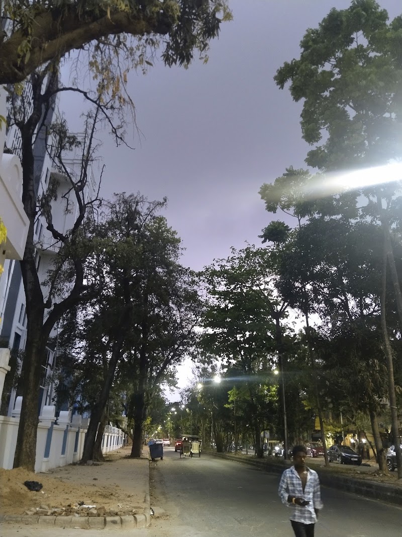 The West Bengal University Of Health Sciences - The West Bengal University Of Health Sciences, DD 36, 2nd Avenue, DD Block, Sector 1, Bidhannagar, Kolkata, West Bengal 700064, India