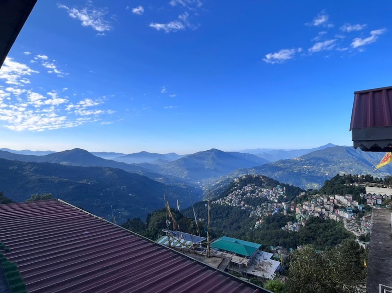 The Sherpas Abode - The Sherpas Abode 2nd Mile, Upper Chandmari, Jawaharlal Nehru Rd, Gangtok, Sikkim 737103, India