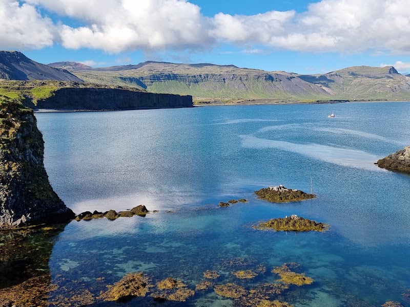 Arnarstapi - Arnarstapi, Iceland