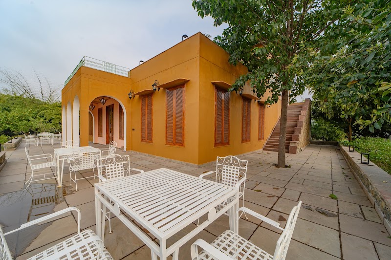 The Beehad Resort - The Beehad Resort, Tehsil- Telha, Talab, near Sariska Tiger Reserve, Sariska, Losal, Rajasthan 301408, India