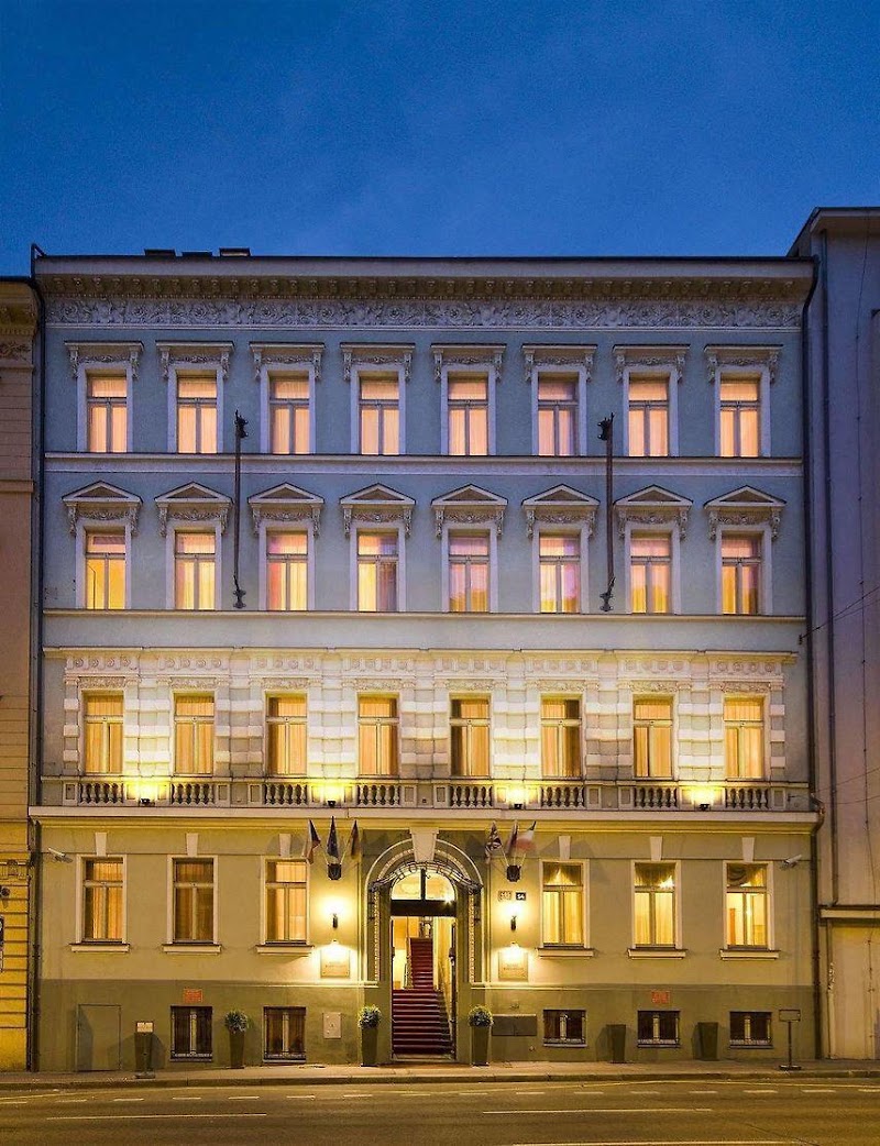 Hotel Raffaello