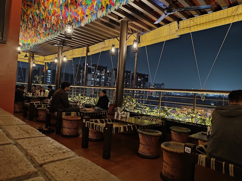 Chulha Chauki da Dhaba | Sarjapur Rd Restaurant - Chulha Chauki da Dhaba | Sarjapur Rd Restaurant 6th Floor, SAKET CALLIPOLIS, Rainbow Drive, Halanayakanahalli, Bengaluru, Karnataka 560035, India