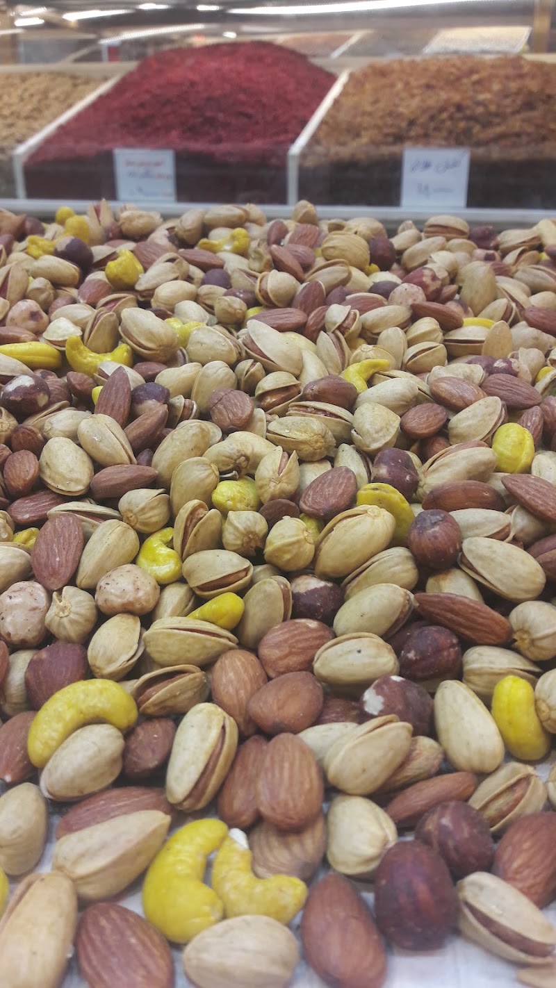 اجیل ممتاز سعدی - اجیل ممتاز سعدی, Zanjan, زنجان، استان زنجان،، MF8M+X6M, Iran