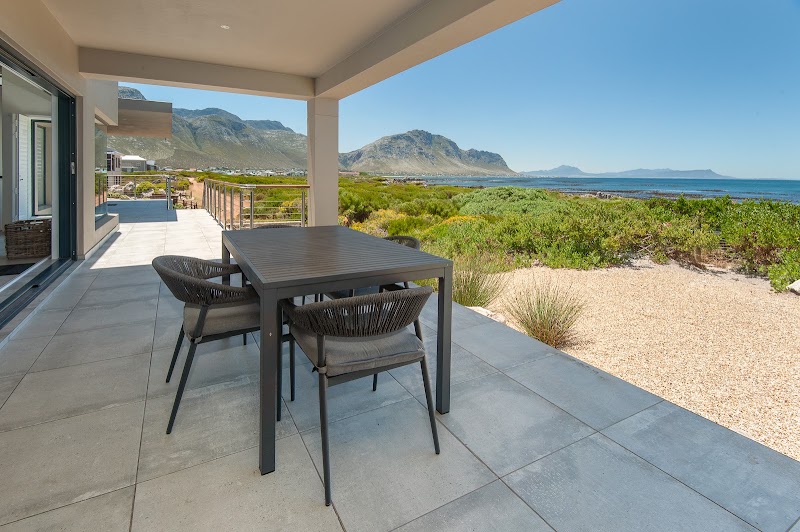 Penguin Walk - Penguin Walk, 4272 Crassula Cres, Betty's Bay, 7141, South Africa