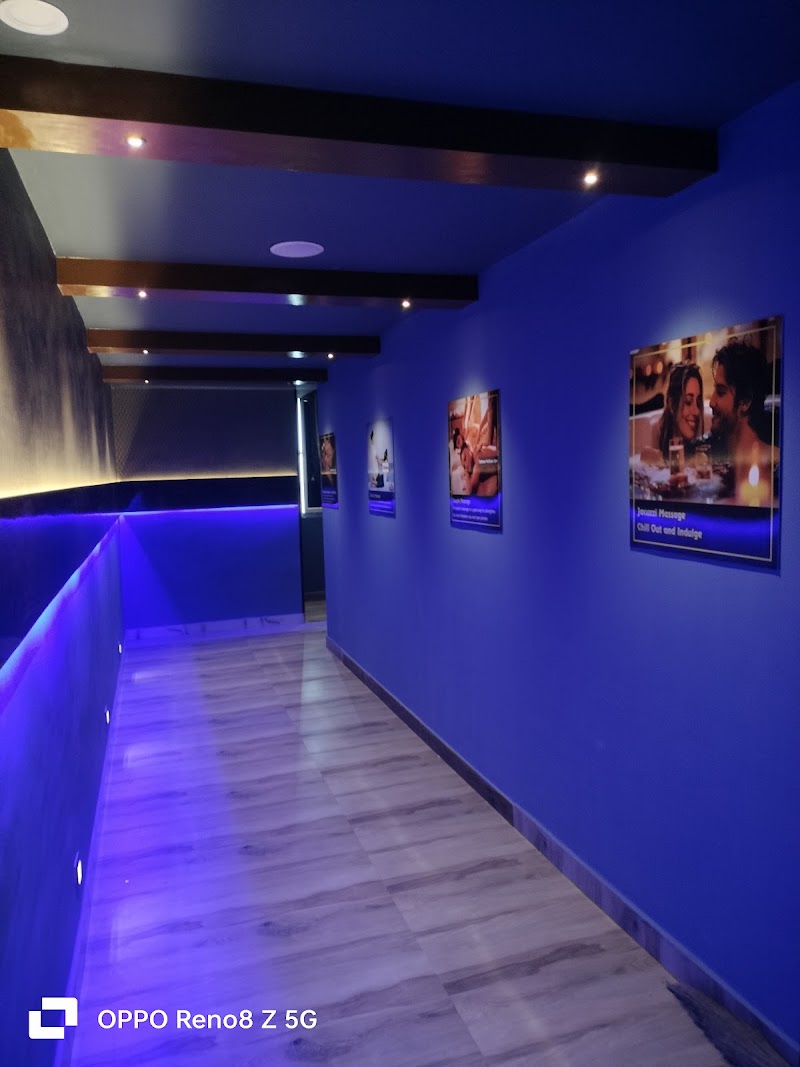 Tattvaa Wellness Spa - Tattvaa Wellness Spa, 4th Floor, S. S. Arcade, DLF Main Rd, opp. D mart, above KFC, Bhagyalakshmi Avenue, Rukmaiah Layout, Hulimavu, Bengaluru, Karnataka 560114, India