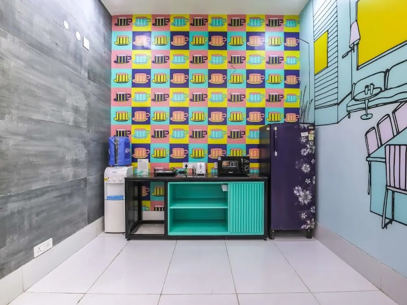 Stanza Living Sheffield House - Best PG in North Campus | Boys PG & Hostel - Stanza Living Sheffield House - Best PG in North Campus | Boys PG & Hostel UB 99, Dr Bhim Rao Ambedkar Marg, Block UB, University Enclave, Kamla Nagar, Delhi, 110007, India
