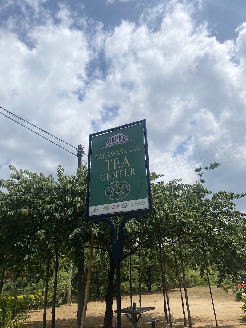 Talawakelle Tea centre - Talawakelle Tea centre, Talawakelle, Sri Lanka