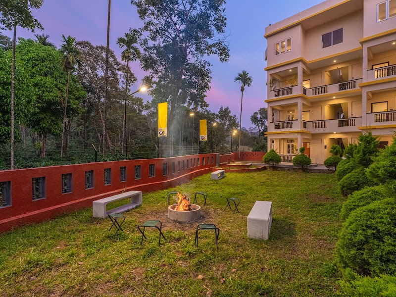 The Hosteller Bam Coorg - The Hosteller Bam Coorg House no. 22, 2 of Khata, no. 44 situated, at, Sampaje Hobli, Mekeri, Madikeri, Karnataka 571201, India