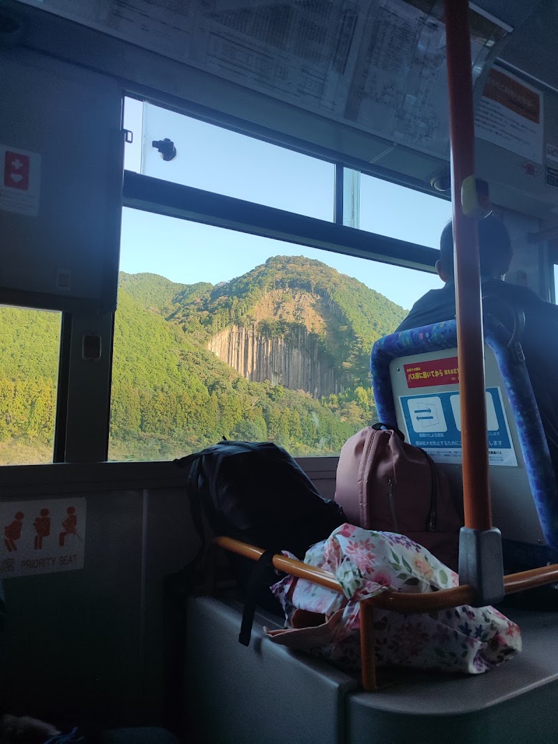 南紀の石切場跡 - 南紀の石切場跡, Sebara, Kiho, Minamimuro District, Mie 519-5717, Japan