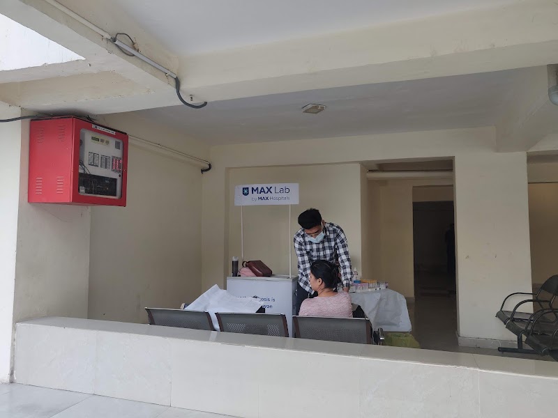 DreamLand The Willow - DreamLand The Willow, Flat no 209, Crossings Republik, Ghaziabad, Uttar Pradesh 201016, India