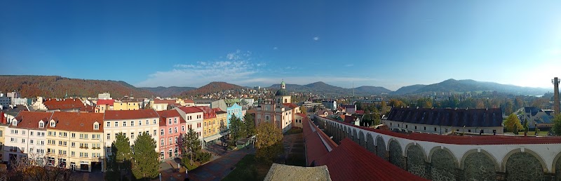 Děčín - Děčín, Czechia