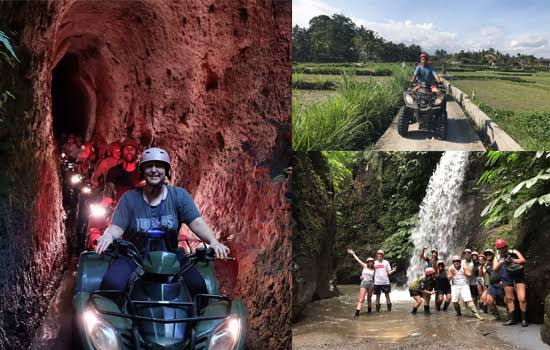 ATV Ubud Adventure - ATV Ubud Adventure Jl. Raya Payangan, Melinggih Kelod, Kec. Payangan, Kabupaten Gianyar, Bali 80572, Indonesia