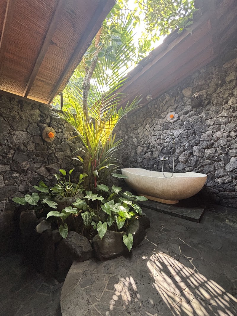 Jero Sebali Villa - Jero Sebali Villa, Jl. Raya Sebali, Keliki, Kec. Tegallalang, Kabupaten Gianyar, Bali 80571, Indonesia