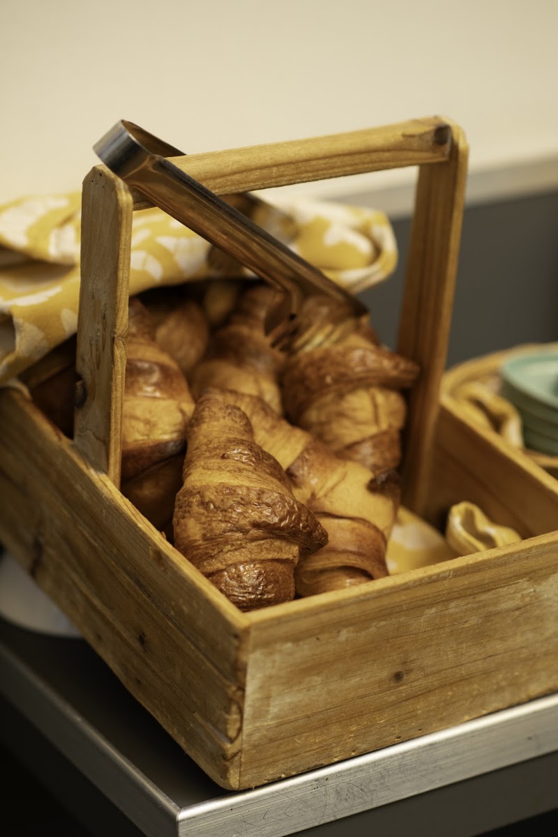 Hotel La Boheme - Hotel La Boheme Marnixstraat 415, 1017 PK Amsterdam, Netherlands