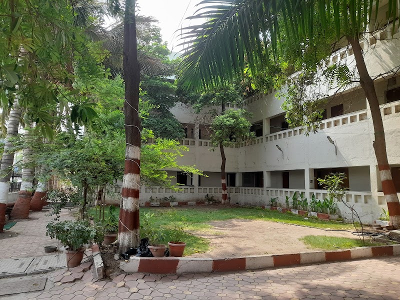 MTDC Shirdi Resort - MTDC Shirdi Resort Pimpalwadi Rd, opposite Neetha Hotel, Mauli Nagar, Shirdi, Maharashtra 423109, India