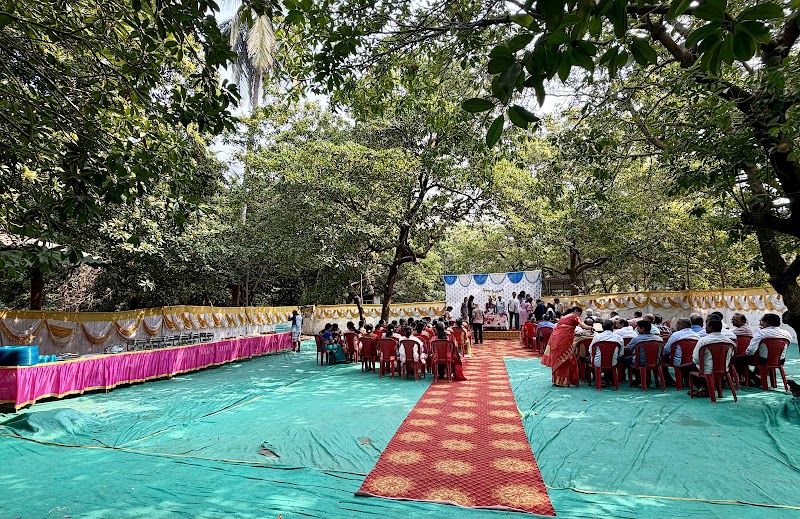 Gaarva Farmstay - Gaarva Farmstay 3QW4+5C GAARVA CAMPS, Jambugaon, Maharashtra 401702, India