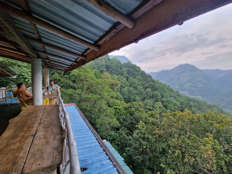 Chill mount wellness cafe - Chill mount wellness cafe R3PF+R78, Karandagolla, Sri Lanka