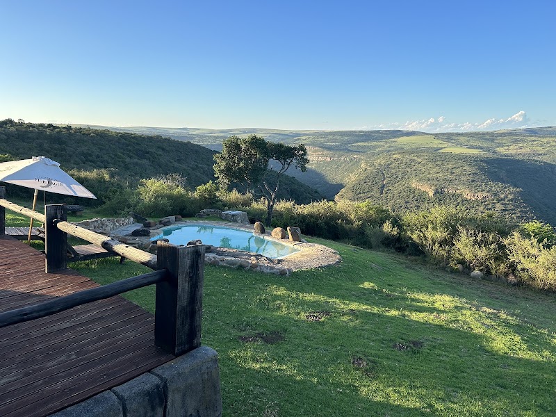 Matola Private Game Reserve - Matola Private Game Reserve, R63, Qumrha, South Africa
