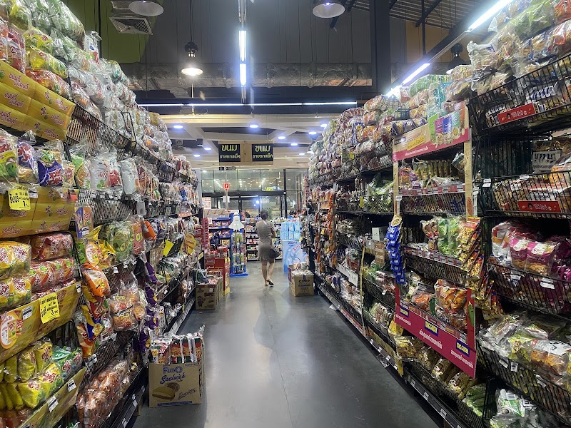 G Market Phuket - G Market Phuket 54, 51 Thanon Ongsimphai, Tambon Talat Yai, Amphoe Mueang Phuket, Chang Wat Phuket 83000, Thailand