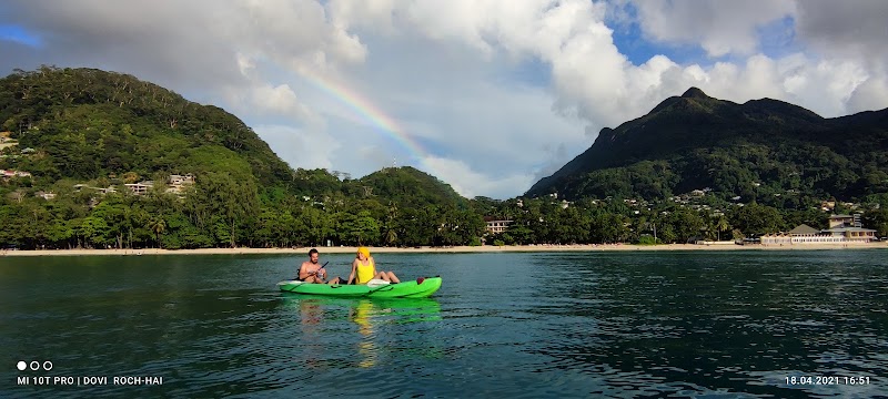 Beau Vallon - Beau Vallon, Seychelles
