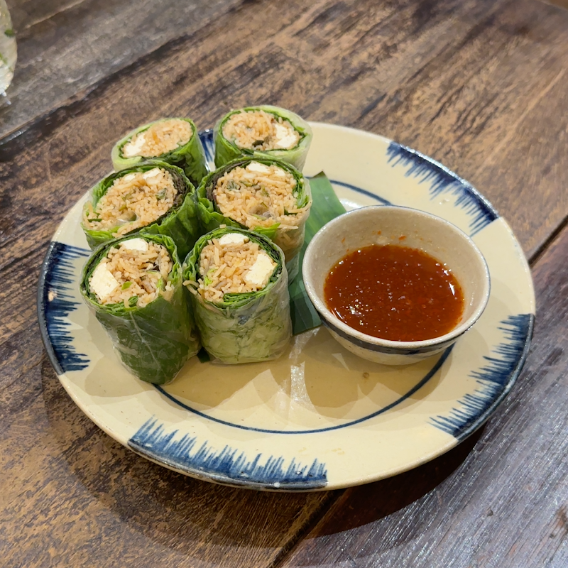 Nấm - Vegetarian Bistro - Nấm - Vegetarian Bistro 67C Đinh Công Tráng, Phường Tân Định, Quận 1, Thành phố Hồ Chí Minh 70000, Vietnam