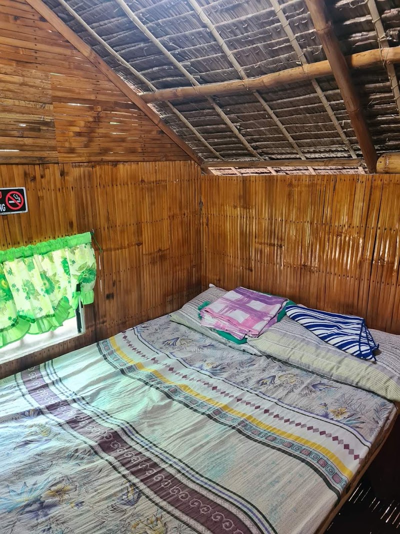 Moalboal Bamboo House Saavedra Basdaku - Moalboal Bamboo House Saavedra Basdaku Bamboo House Resort Call +63 943 097 5404 Resort, Moalboal, 6032 Cebu, Philippines