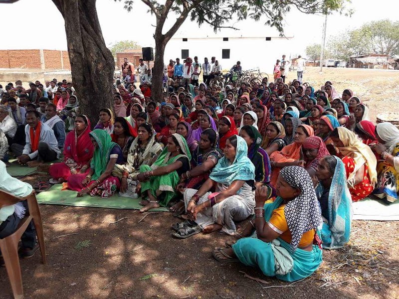 Sahu Poultry form House - Sahu Poultry form House, 3986+P99, Ghughsidih, Machandur, Chhattisgarh 491107, India