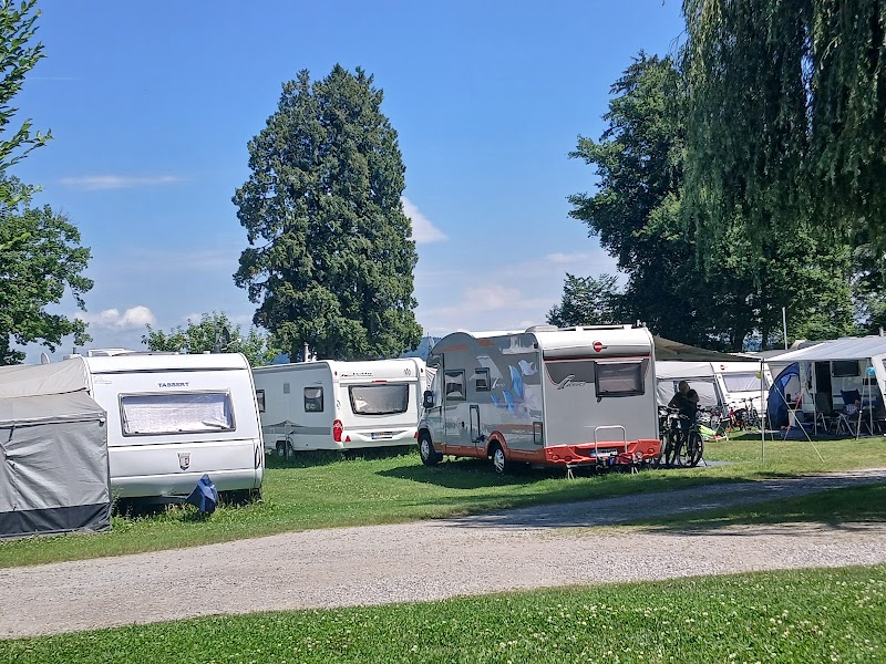 Campingplatz Seepark Fliesshorn - Campingplatz Seepark Fliesshorn Am Fließhorn 1, 78465 Konstanz, Germany