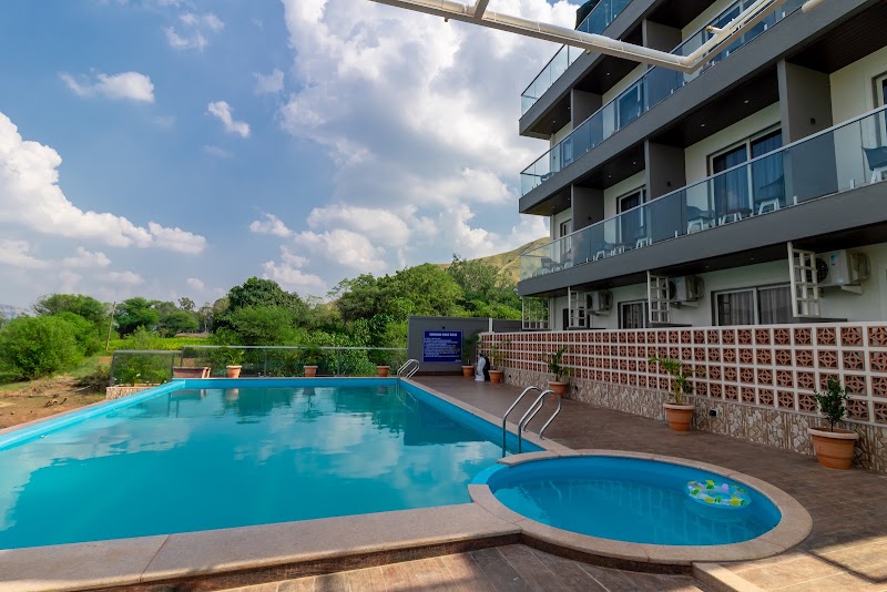 Nakshatra Resort - A Luxury Dam View ( 40 kms from Mahabaleshwar ) - Nakshatra Resort - A Luxury Dam View ( 40 kms from Mahabaleshwar ), Sno 111/1. Plot 14 & 21 Boat Club Road Dhom Dam Road Village - Vyahali, Wai, Mahabaleshwar, Wyahali, Maharashtra 412803, India