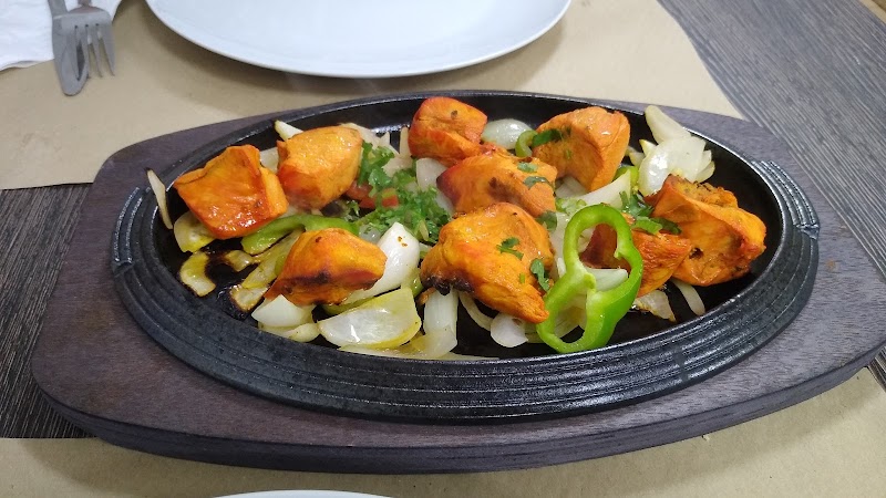 Mughal Restaurant - Mughal Restaurant Passeig de Santa Eugènia, 7, 17006 Girona, Spain