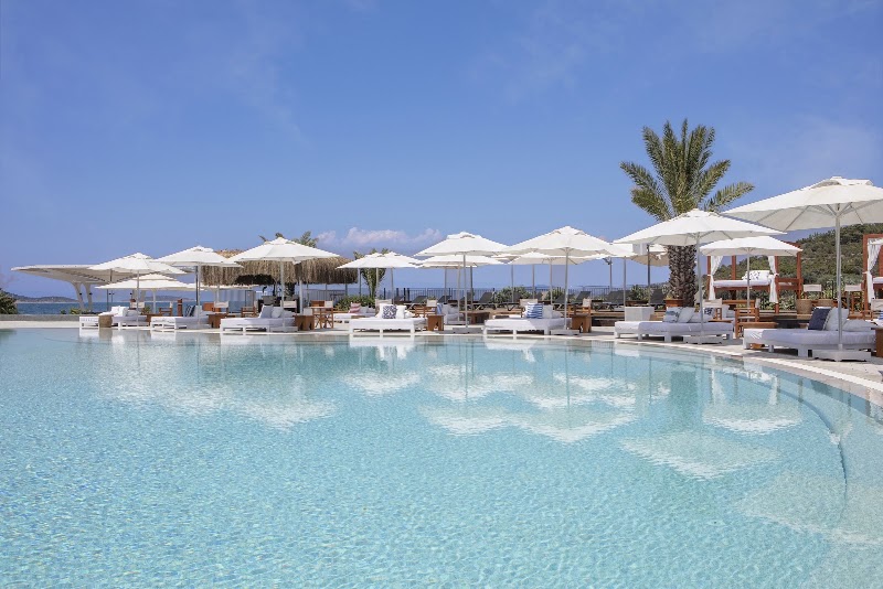 Susona Bodrum, LXR Hotels & Resorts - Susona Bodrum, LXR Hotels & Resorts Torba, Kaynar Cd No:15, 48420 Bodrum/Muğla, Türkiye