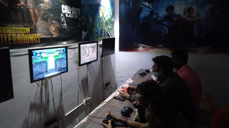 GOD GAMES - GOD GAMES 57PG+X8H, Shanichari Bazar, Durg, Chhattisgarh 491001, India