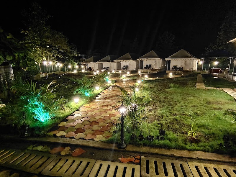 Padmaa Farms By Friends Villa