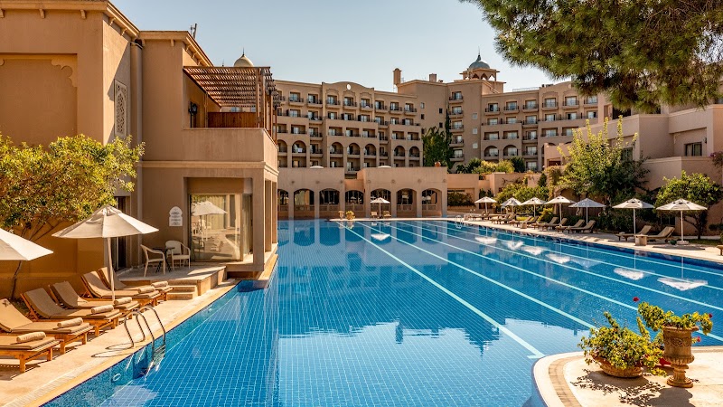 Spice Hotel & SPA