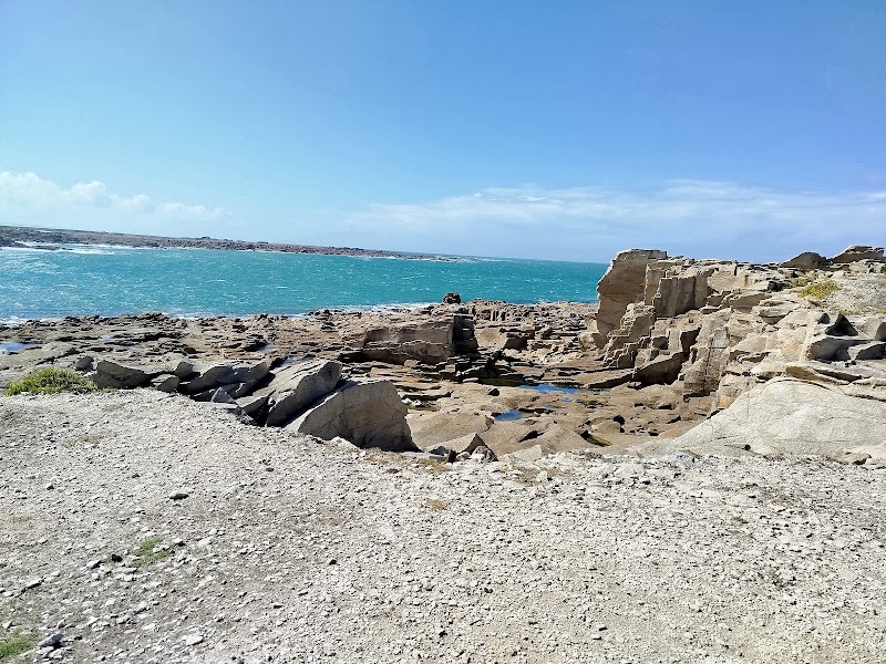 L’île grande - L’île grande, Ker jegu, 2 Imp. de Run Losquet, 22343 Pleumeur-Bodou, France