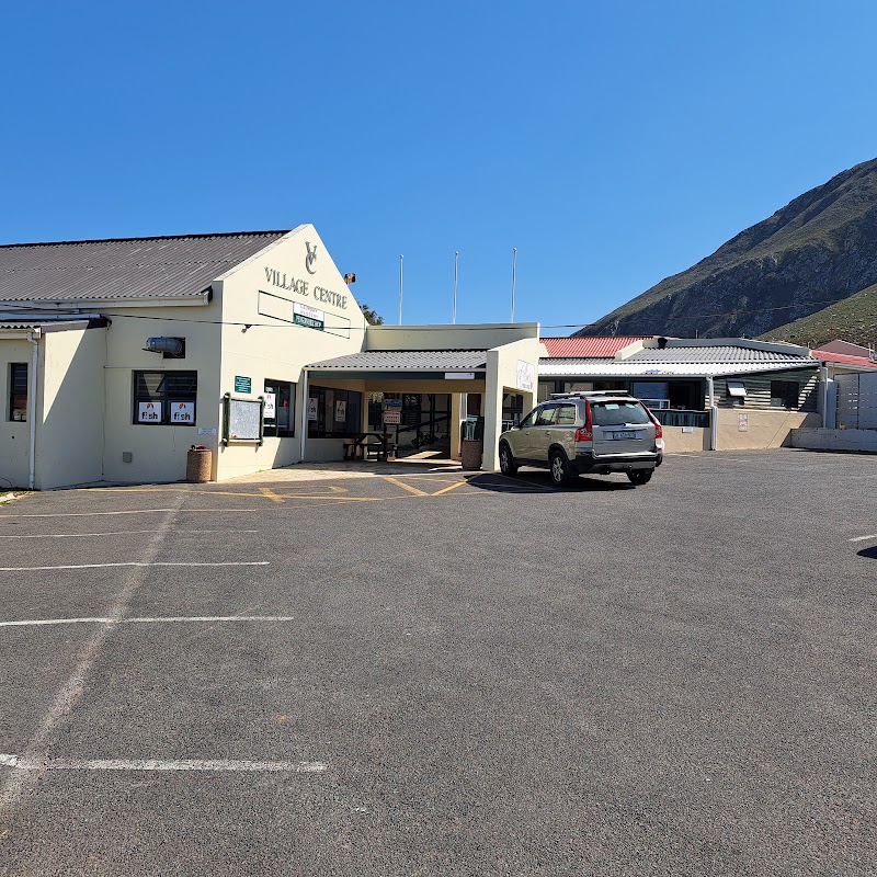 Fish @ Betty's Bay Village Centre - Fish @ Betty's Bay Village Centre, Shop 7, Village Centre, 2667 Klipspringer Road Betty's Bay, Cape Town, 7141, South Africa