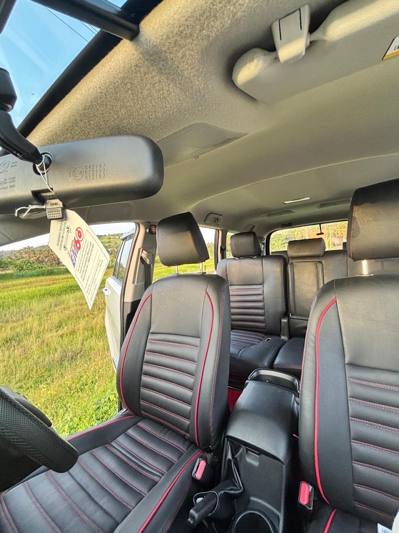 Goa Taxi Rentals - Goa Taxi Rentals, Main, Candolim Beach Rd, next to Alexendra Restaurant, Murrod Vaddo, Candolim, Goa 403515, India