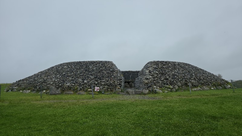 Carrowmore Megalithic Cemetery - Carrowmore Megalithic Cemetery, Carrowmore, Co. Sligo, F91 E638, Ireland