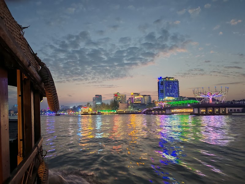 TransMékong - TransMékong, 144 Đ. Hai Bà Trưng, Ninh Kiều, Cần Thơ, Vietnam