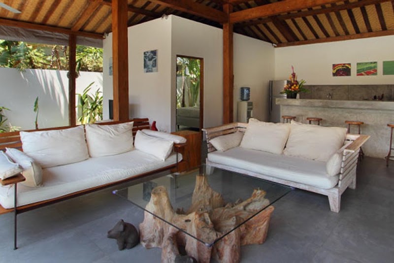 Villa TinnTamm by Optimum Bali Villas - Villa TinnTamm by Optimum Bali Villas Gg. Piter, Seminyak, Kec. Kuta, Kabupaten Badung, Bali 80361, Indonesia