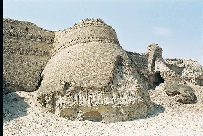 Islamgarh Fort Punjab Rahim Yar Khan - Islamgarh Fort Punjab Rahim Yar Khan, Islamgarh, 64200, Pakistan