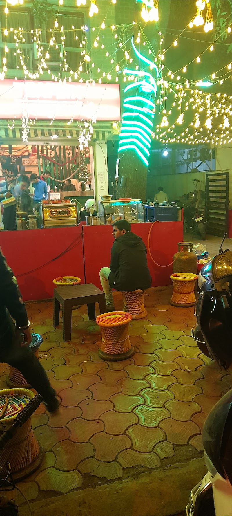 TeaFlix Cafe - TeaFlix Cafe Shop no.03, Prem Plaza, 5 & 6, Near ICICI Bank, Ashok Nagar, Indore, Madhya Pradesh 452014, India