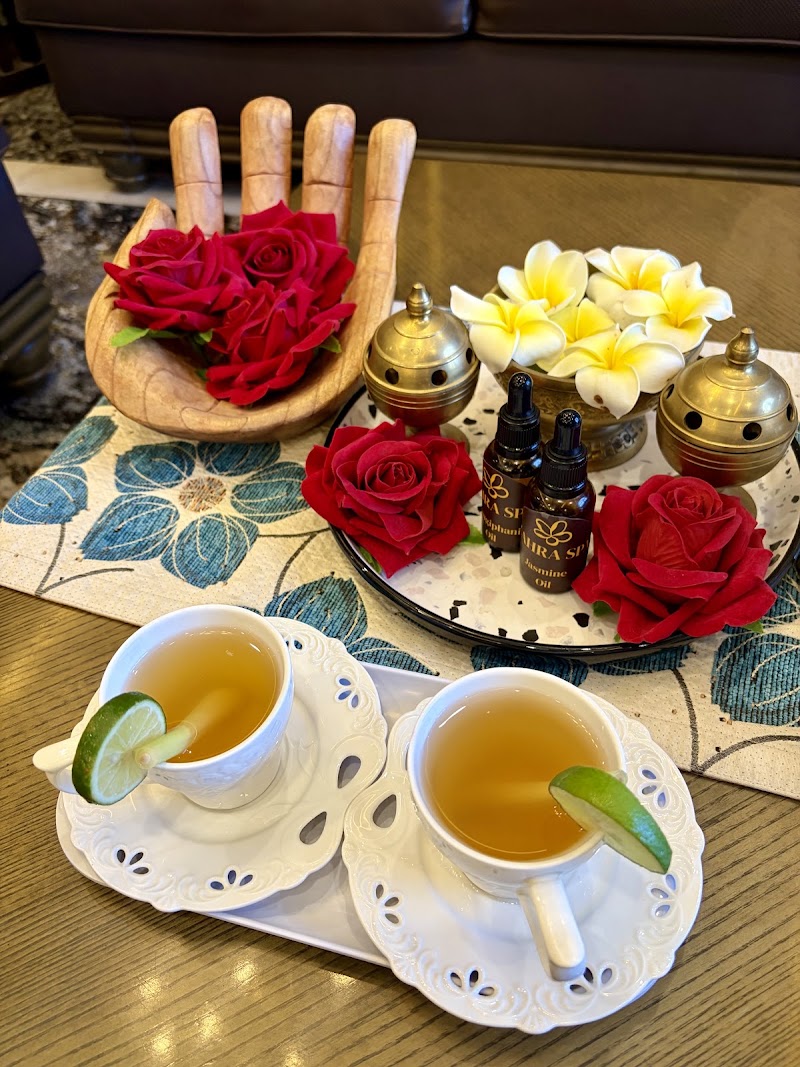 Zahra Luxury Spa Nusa Dua - Zahra Luxury Spa Nusa Dua Jl. Bypass Ngurah Rai Jl. Nusa Dua No. 8x, Bali, Kec. Kuta Sel., Kabupaten Badung, Bali 80361, Indonesia