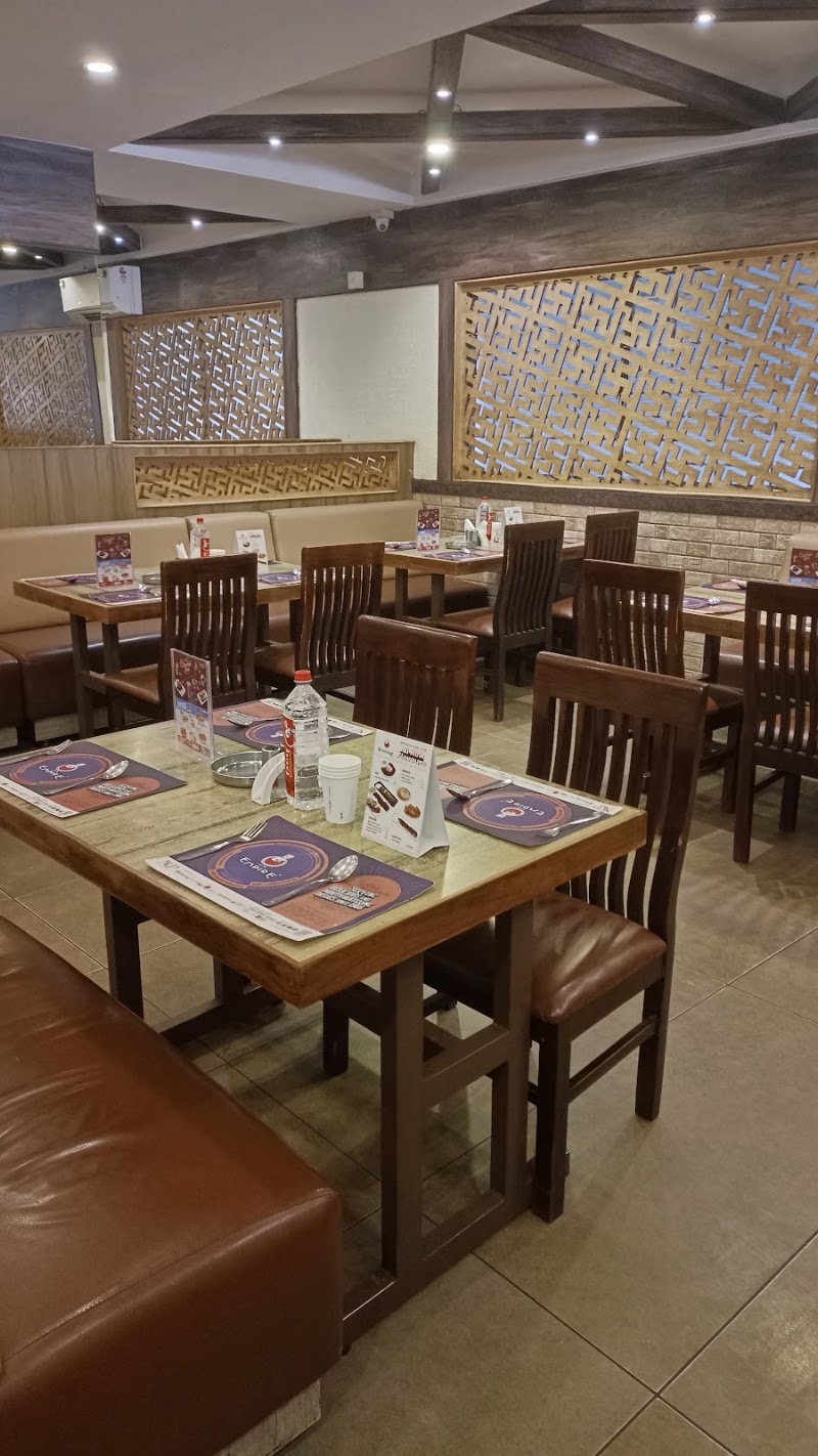 Empire Restaurant @ Brookefield - Empire Restaurant @ Brookefield ASK TOWER, ITPL Main Rd, Lakshminarayana Pura, BEML Layout, Brookefield, Bengaluru, Karnataka 560037, India