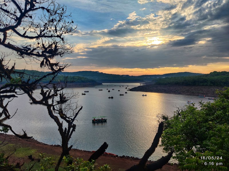 Venna Lake Boating - Venna Lake Boating Venna Lake, Mahabaleshwar, Maharashtra 412806, India